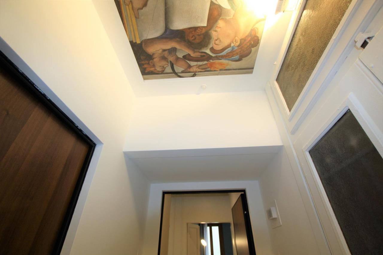San Marco Luxury Apartments Steps From St Marks Venice Luaran gambar
