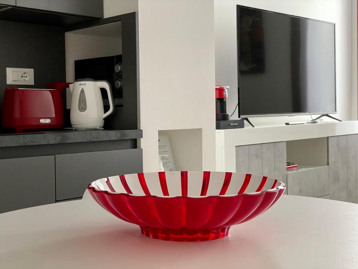 San Marco Luxury Apartments Steps From St Marks Venice Luaran gambar