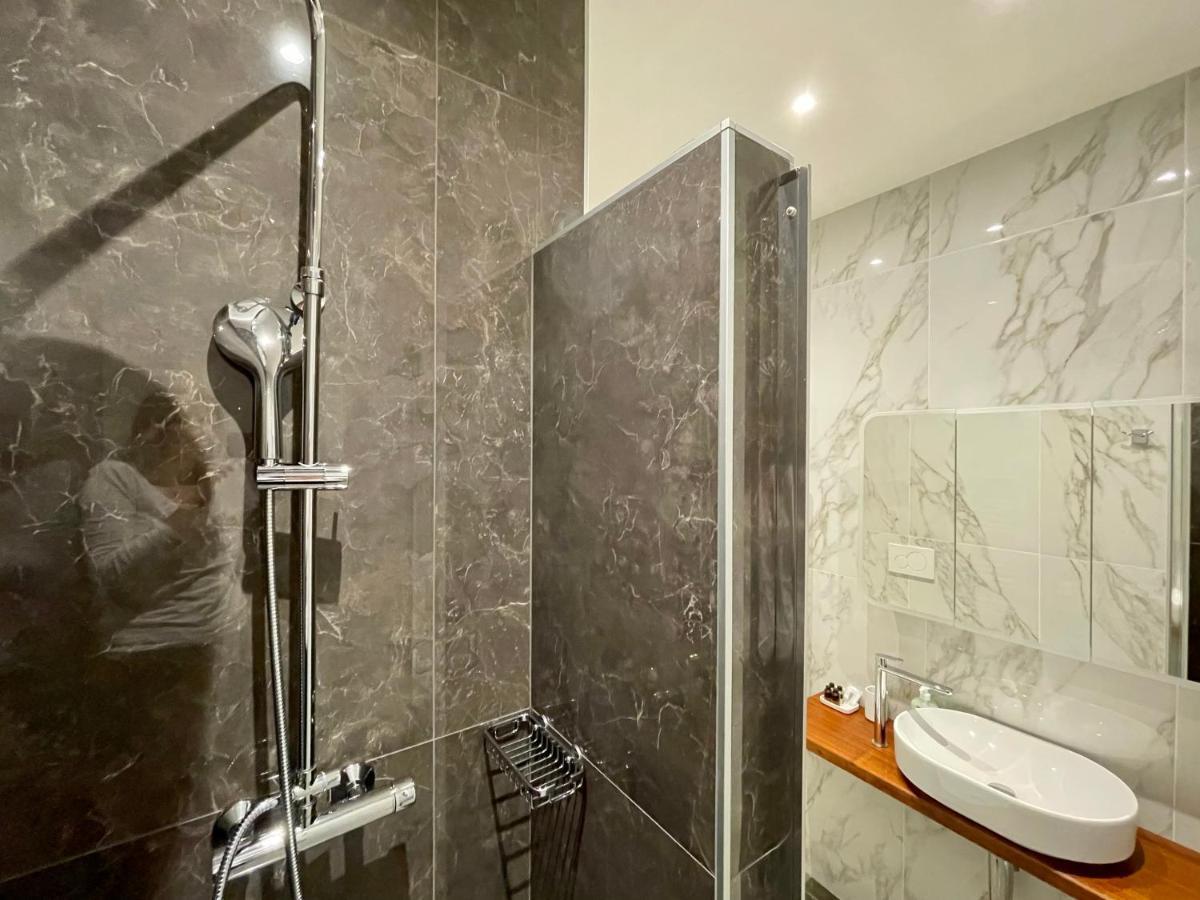 San Marco Luxury Apartments Steps From St Marks Venice Luaran gambar