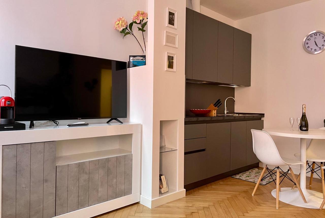 San Marco Luxury Apartments Steps From St Marks Venice Luaran gambar