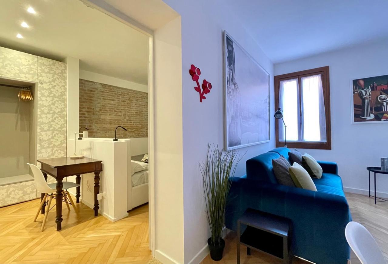 San Marco Luxury Apartments Steps From St Marks Venice Luaran gambar