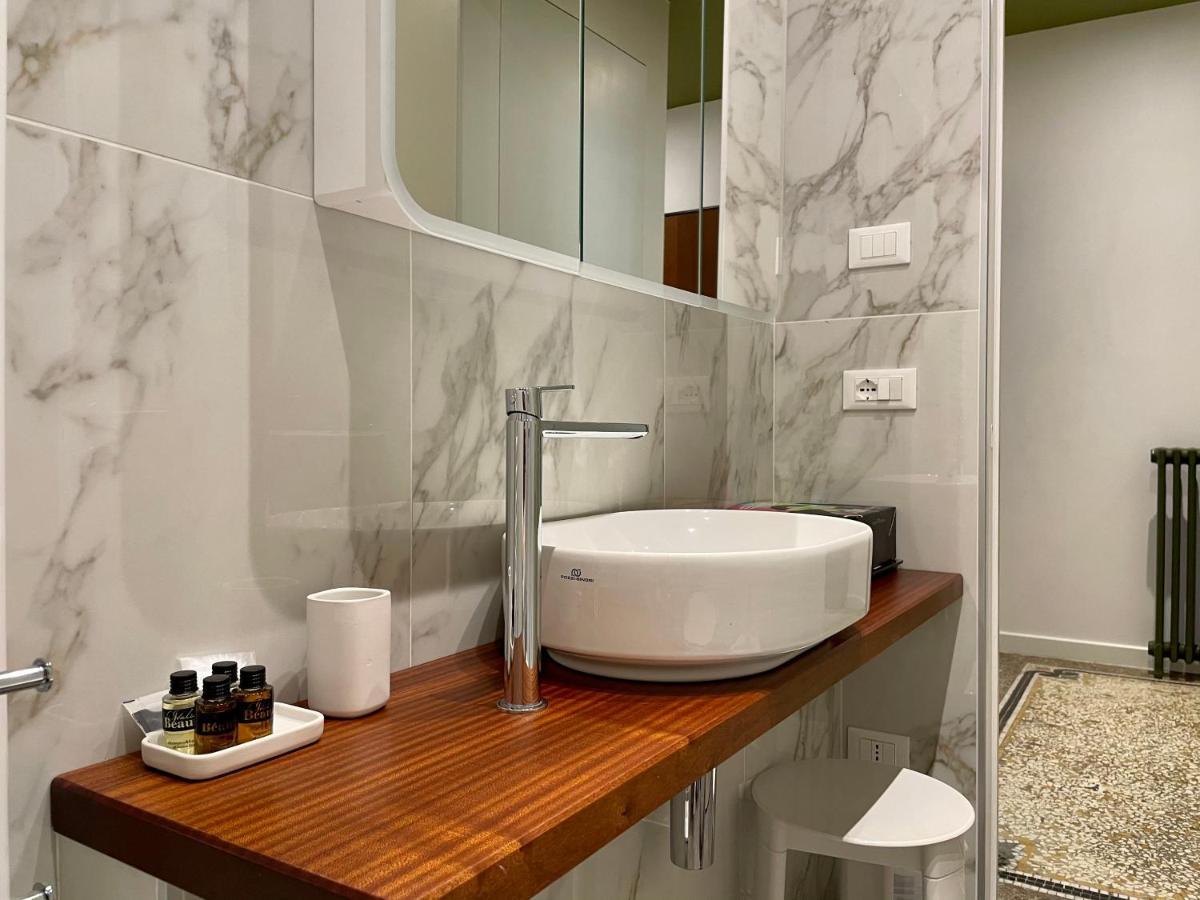 San Marco Luxury Apartments Steps From St Marks Venice Luaran gambar