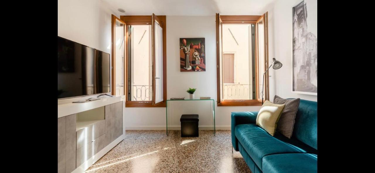 San Marco Luxury Apartments Steps From St Marks Venice Luaran gambar