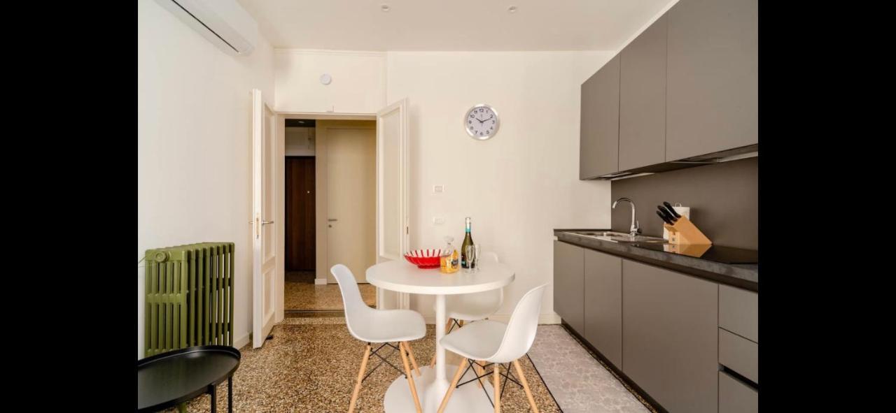 San Marco Luxury Apartments Steps From St Marks Venice Luaran gambar