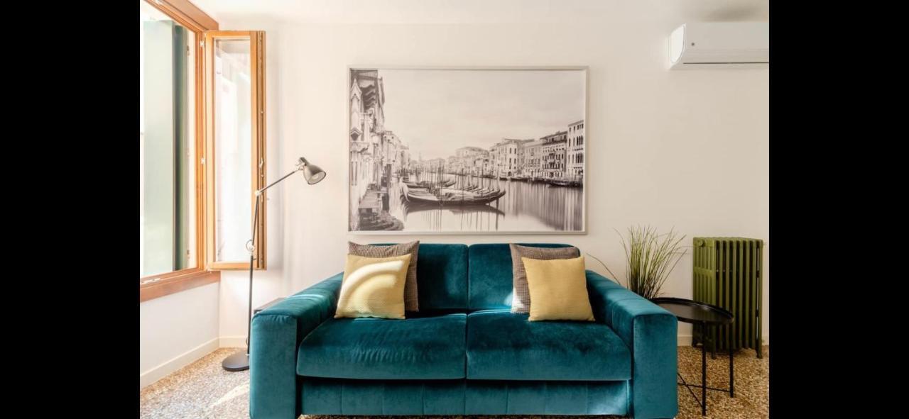 San Marco Luxury Apartments Steps From St Marks Venice Luaran gambar