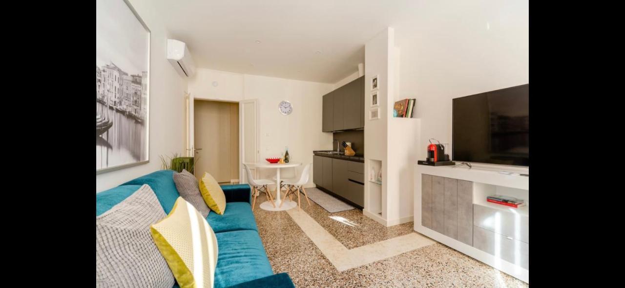 San Marco Luxury Apartments Steps From St Marks Venice Luaran gambar