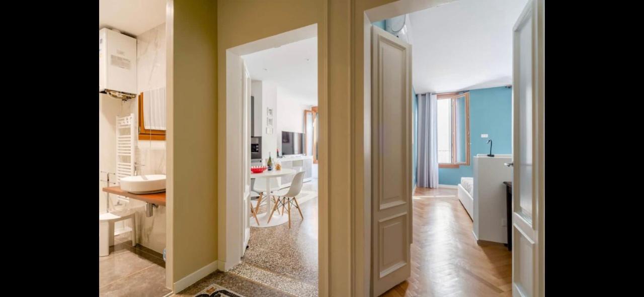 San Marco Luxury Apartments Steps From St Marks Venice Luaran gambar