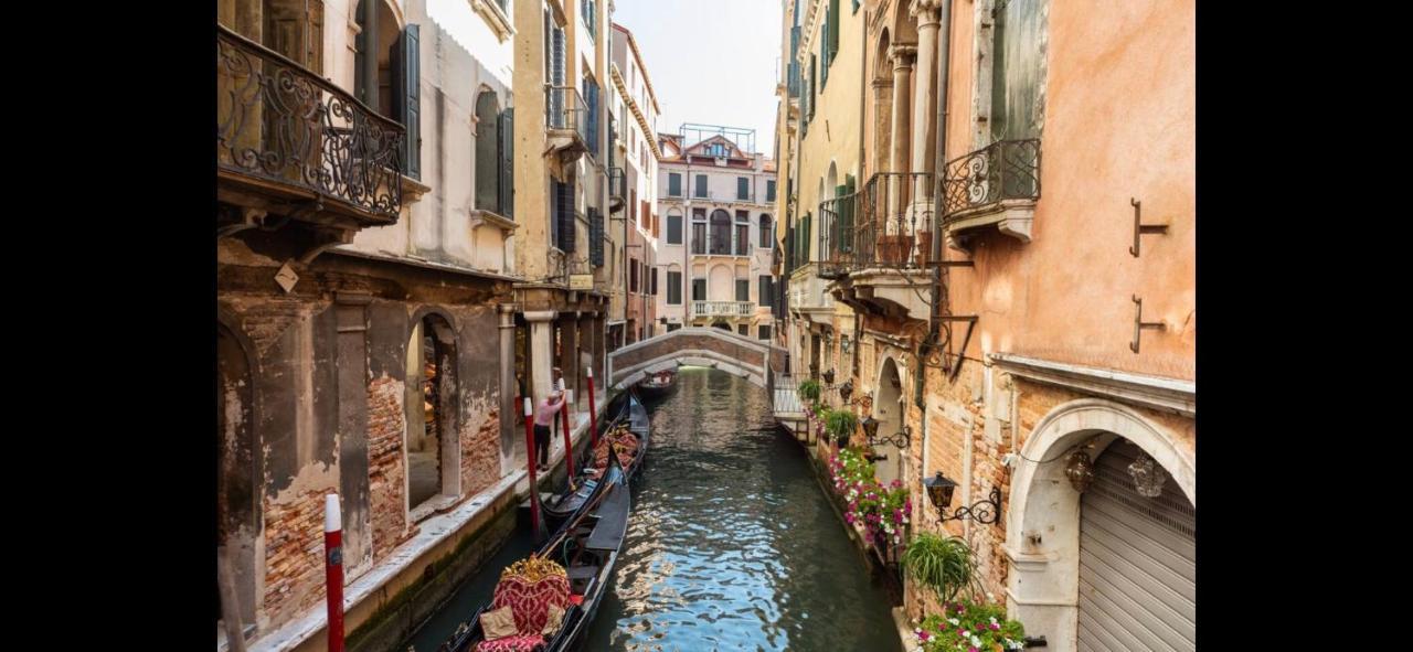 San Marco Luxury Apartments Steps From St Marks Venice Luaran gambar