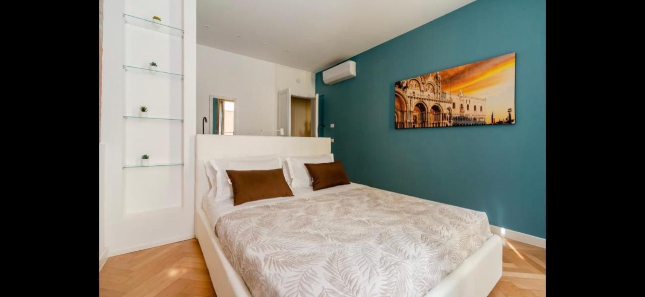San Marco Luxury Apartments Steps From St Marks Venice Luaran gambar