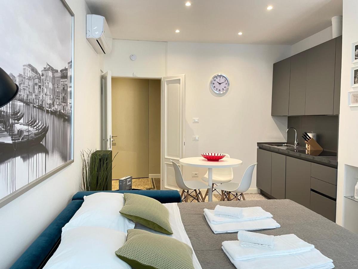 San Marco Luxury Apartments Steps From St Marks Venice Luaran gambar