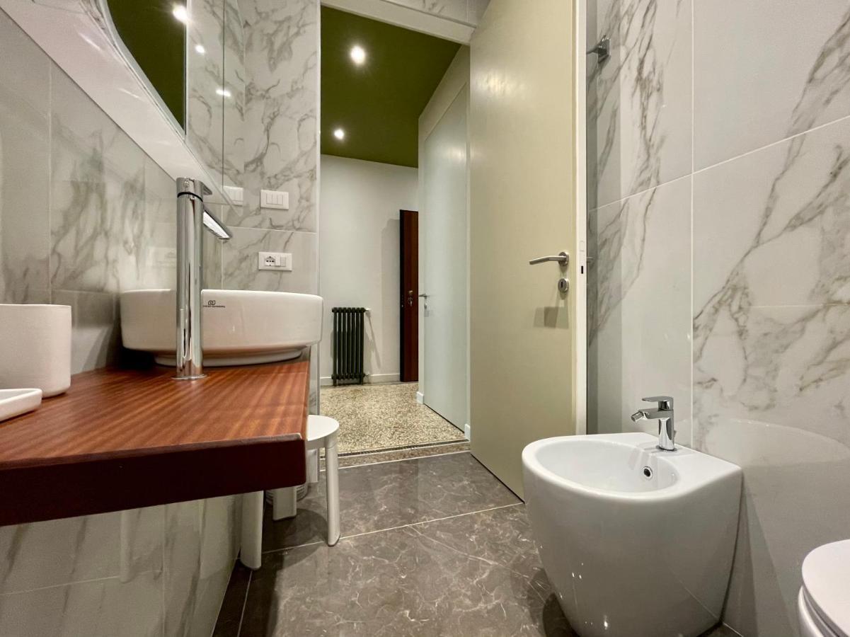 San Marco Luxury Apartments Steps From St Marks Venice Luaran gambar